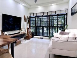 Blk 26B Membina Court (Bukit Merah), HDB 4 Rooms #503310241